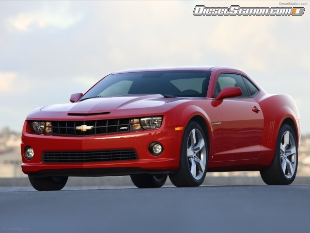 Chevrolet More Pics 2010 Camaro SS Picture #21 Chevrolet More Pics 2010 Camaro SS Picture #21