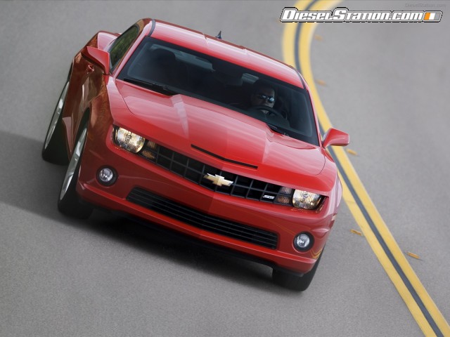 Chevrolet More Pics 2010 Camaro SS Picture #20 Chevrolet More Pics 2010 Camaro SS Picture #20