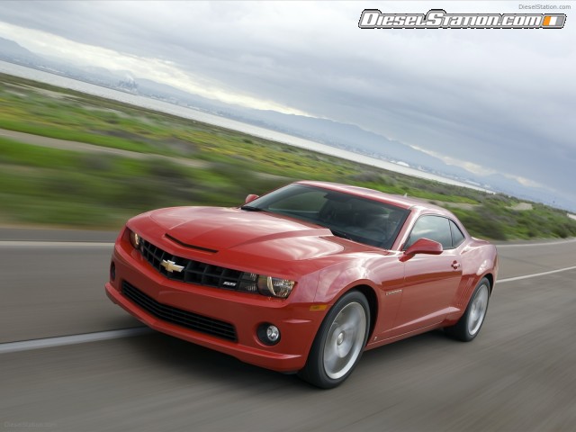 Chevrolet More Pics 2010 Camaro SS Picture #15 Chevrolet More Pics 2010 Camaro SS Picture #15