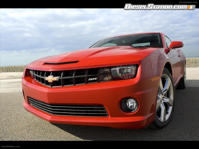 Chevrolet More Pics 2010 Camaro SS Picture #30 Chevrolet More Pics 2010 Camaro SS Picture #30