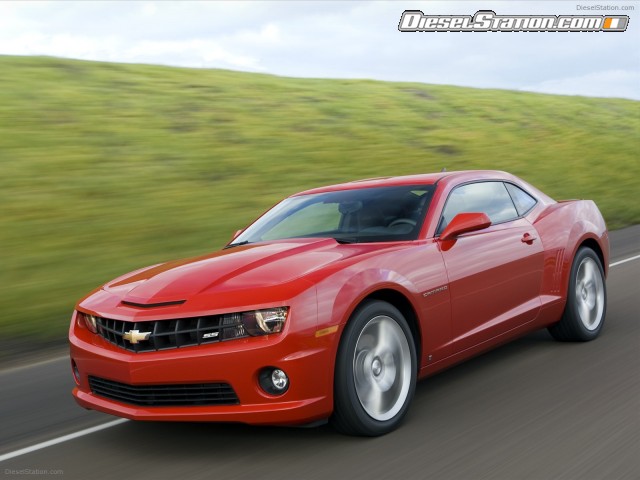 Chevrolet More Pics 2010 Camaro SS Picture #34 Chevrolet More Pics 2010 Camaro SS Picture #34