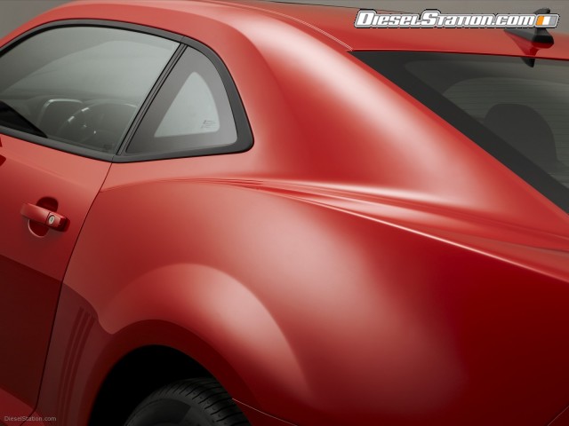 Chevrolet More Pics 2010 Camaro SS Picture #7 Chevrolet More Pics 2010 Camaro SS Picture #7