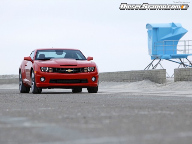 Chevrolet More Pics 2010 Camaro SS Picture #43 Chevrolet More Pics 2010 Camaro SS Picture #43