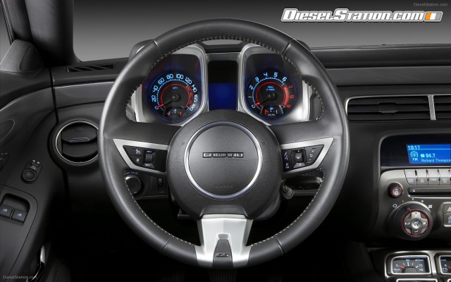 Chevrolet More Pics 2010 Camaro SS Widescreen Picture #29 Chevrolet More Pics 2010 Camaro SS Widescreen Picture #29