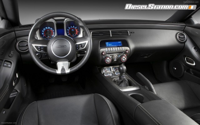 Chevrolet More Pics 2010 Camaro SS Widescreen Picture #14 Chevrolet More Pics 2010 Camaro SS Widescreen Picture #14