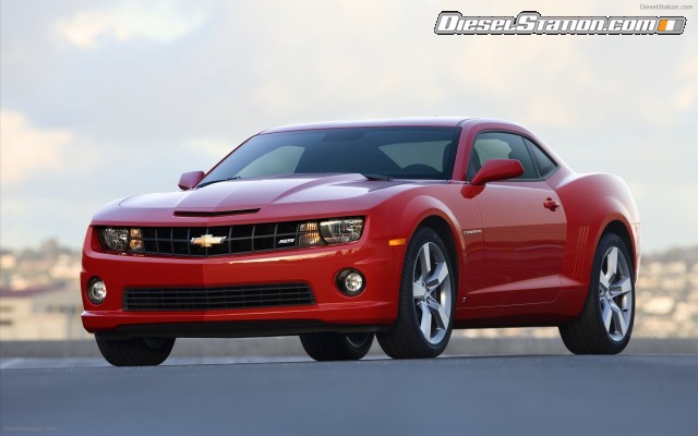 Chevrolet More Pics 2010 Camaro SS Widescreen Picture #26 Chevrolet More Pics 2010 Camaro SS Widescreen Picture #26