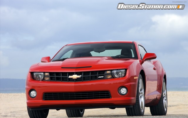 Chevrolet More Pics 2010 Camaro SS Widescreen Picture #18 Chevrolet More Pics 2010 Camaro SS Widescreen Picture #18