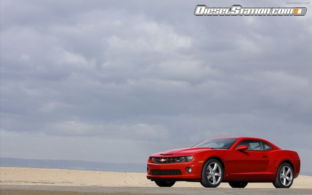 Chevrolet More Pics 2010 Camaro SS Widescreen Picture #19 Chevrolet More Pics 2010 Camaro SS Widescreen Picture #19