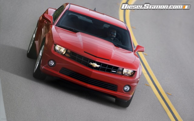 Chevrolet More Pics 2010 Camaro SS Widescreen Picture #37 Chevrolet More Pics 2010 Camaro SS Widescreen Picture #37