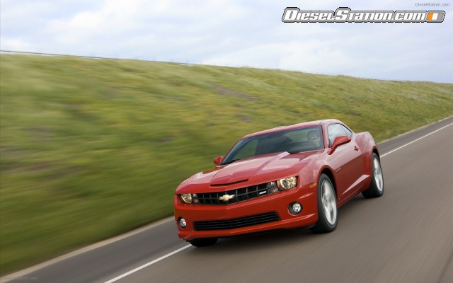 Chevrolet More Pics 2010 Camaro SS Widescreen Picture #17 Chevrolet More Pics 2010 Camaro SS Widescreen Picture #17