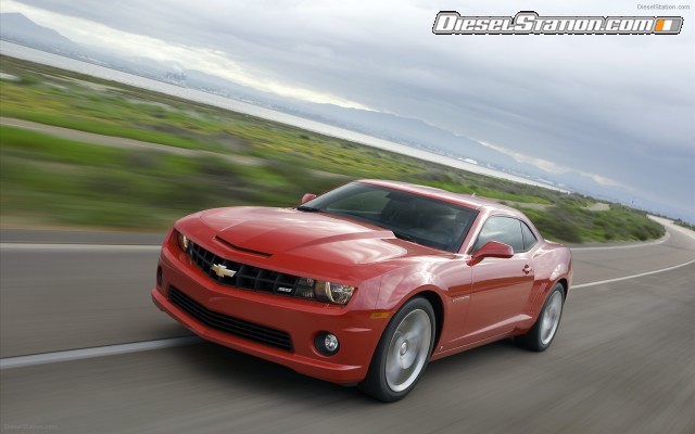 Chevrolet More Pics 2010 Camaro SS Widescreen Picture #35 Chevrolet More Pics 2010 Camaro SS Widescreen Picture #35