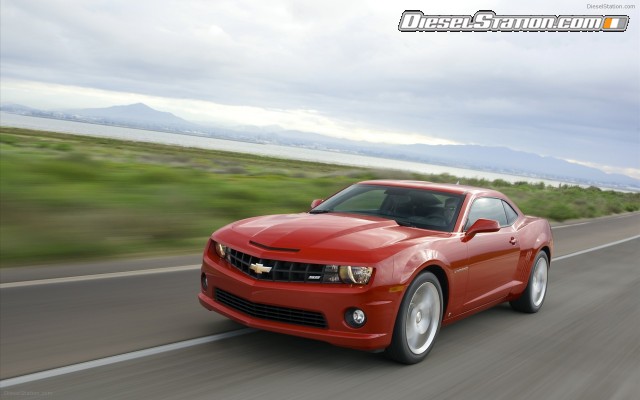 Chevrolet More Pics 2010 Camaro SS Widescreen Picture #22 Chevrolet More Pics 2010 Camaro SS Widescreen Picture #22