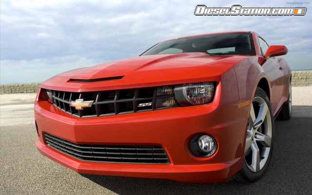 Chevrolet More Pics 2010 Camaro SS Widescreen Picture #5 Chevrolet More Pics 2010 Camaro SS Widescreen Picture #5