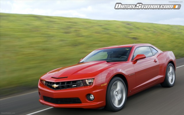 Chevrolet More Pics 2010 Camaro SS Widescreen Picture #11 Chevrolet More Pics 2010 Camaro SS Widescreen Picture #11