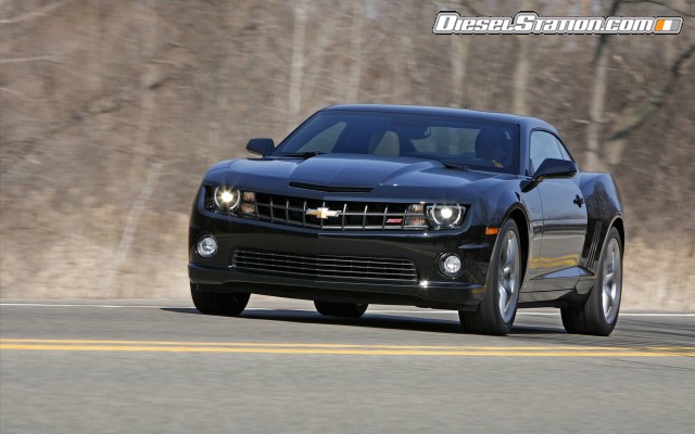 Chevrolet More Pics 2010 Camaro SS Widescreen Picture #25 Chevrolet More Pics 2010 Camaro SS Widescreen Picture #25