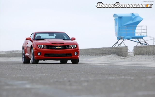Chevrolet More Pics 2010 Camaro SS Widescreen Picture #32 Chevrolet More Pics 2010 Camaro SS Widescreen Picture #32
