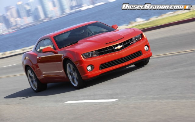Chevrolet More Pics 2010 Camaro SS Widescreen Picture #39 Chevrolet More Pics 2010 Camaro SS Widescreen Picture #39