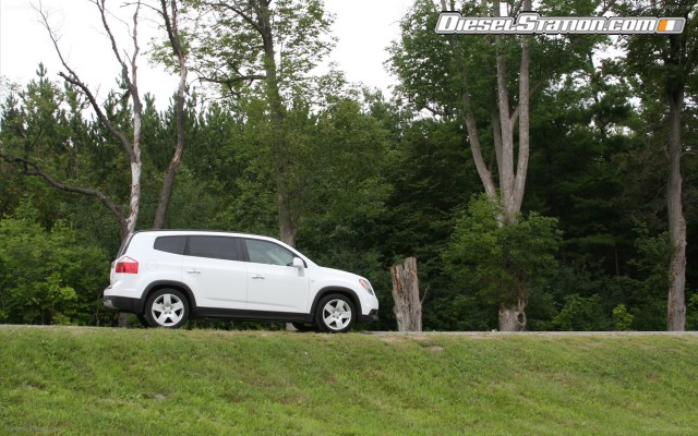Chevrolet Orlando 2012 Widescreen Picture #12 Chevrolet Orlando 2012 Widescreen Picture #12