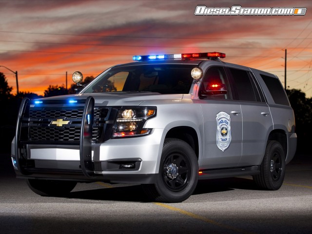 Chevrolet PPV 2015 Picture #3 Chevrolet PPV 2015 Picture #3