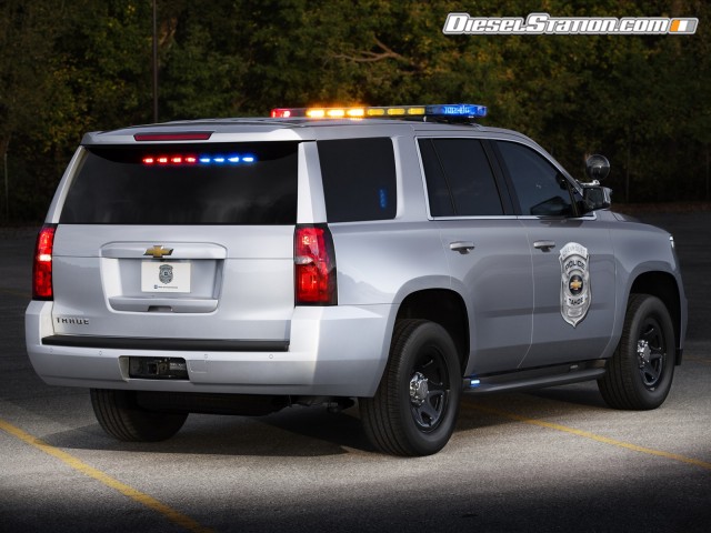 Chevrolet PPV 2015 Picture #4 Chevrolet PPV 2015 Picture #4