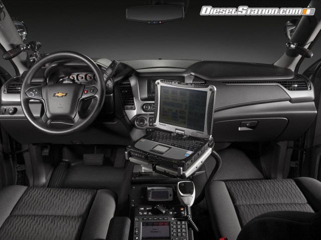 Chevrolet PPV 2015 Picture #2 Chevrolet PPV 2015 Picture #2