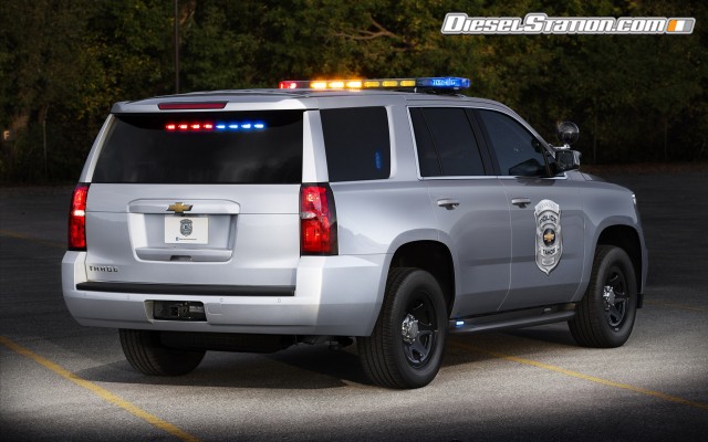 Chevrolet PPV 2015 Widescreen Picture #1 Chevrolet PPV 2015 Widescreen Picture #1