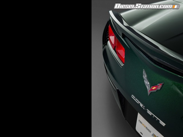 Chevrolet Premiere Edition Convertible 2014 Picture #24 Chevrolet Premiere Edition Convertible 2014 Picture #24