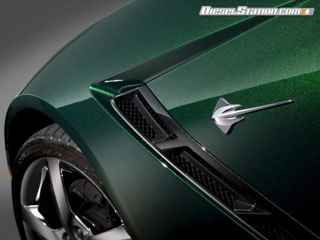 Chevrolet Premiere Edition Convertible 2014 Picture #10 Chevrolet Premiere Edition Convertible 2014 Picture #10