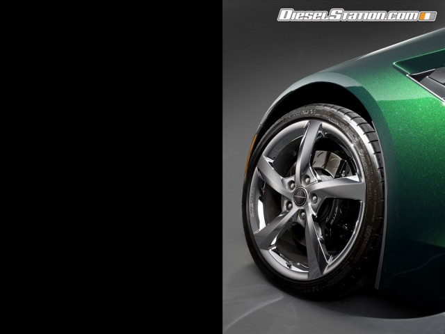 Chevrolet Premiere Edition Convertible 2014 Picture #25 Chevrolet Premiere Edition Convertible 2014 Picture #25