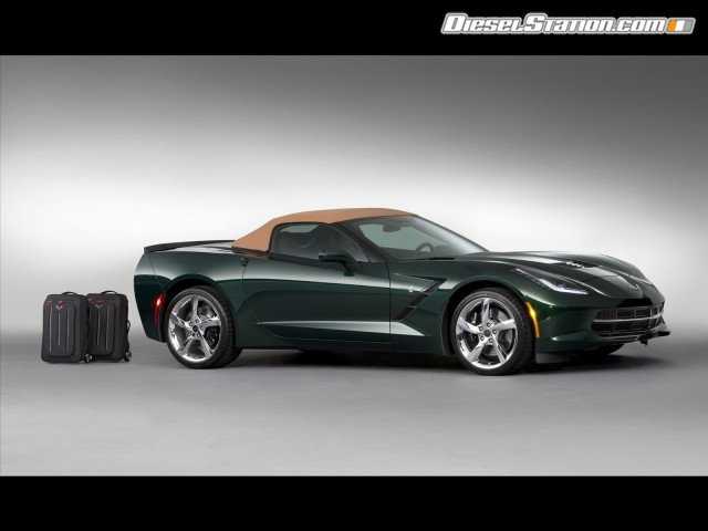 Chevrolet Premiere Edition Convertible 2014 Picture #27 Chevrolet Premiere Edition Convertible 2014 Picture #27