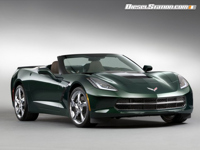 Chevrolet Premiere Edition Convertible 2014 Picture #28 Chevrolet Premiere Edition Convertible 2014 Picture #28