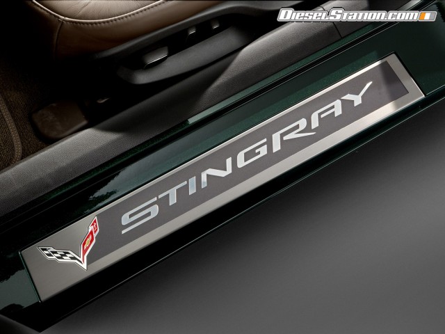 Chevrolet Premiere Edition Convertible 2014 Picture #0 Chevrolet Premiere Edition Convertible 2014 Picture #0