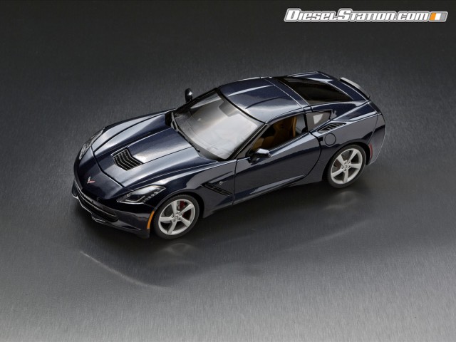 Chevrolet Premiere Edition Convertible 2014 Picture #13 Chevrolet Premiere Edition Convertible 2014 Picture #13