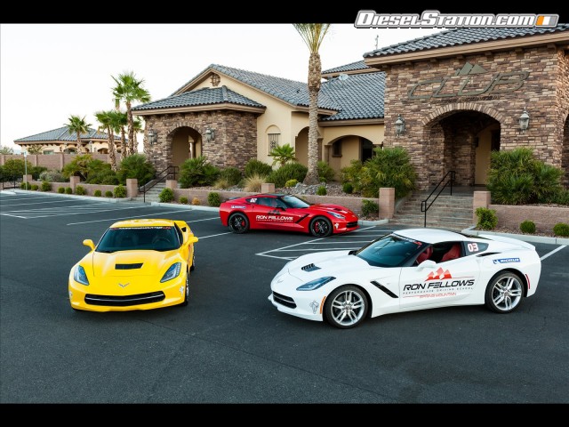 Chevrolet Premiere Edition Convertible 2014 Picture #23 Chevrolet Premiere Edition Convertible 2014 Picture #23