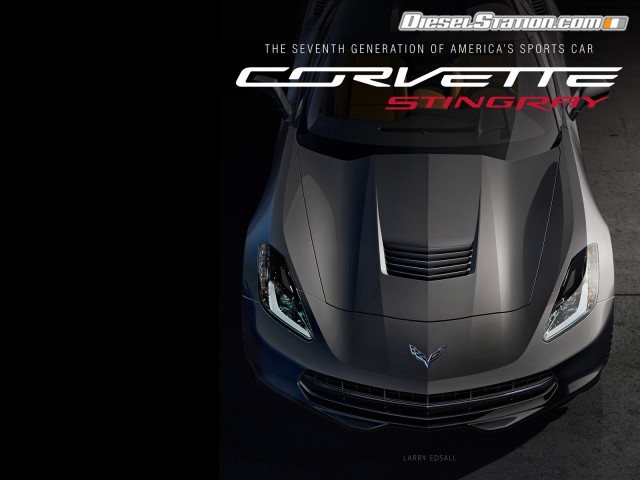 Chevrolet Premiere Edition Convertible 2014 Picture #19 Chevrolet Premiere Edition Convertible 2014 Picture #19