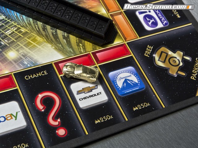 Chevrolet Premiere Edition Convertible 2014 Picture #21 Chevrolet Premiere Edition Convertible 2014 Picture #21