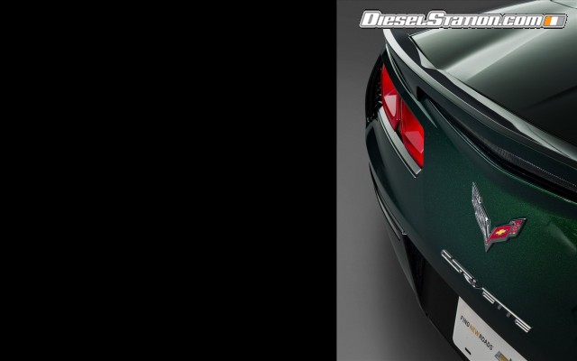 Chevrolet Premiere Edition Convertible 2014 Widescreen Picture #22 Chevrolet Premiere Edition Convertible 2014 Widescreen Picture #22