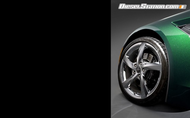 Chevrolet Premiere Edition Convertible 2014 Widescreen Picture #7 Chevrolet Premiere Edition Convertible 2014 Widescreen Picture #7