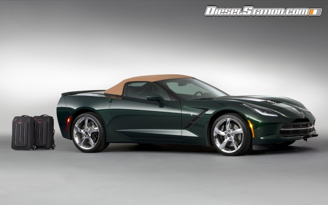 Chevrolet Premiere Edition Convertible 2014 Widescreen Picture #12 Chevrolet Premiere Edition Convertible 2014 Widescreen Picture #12