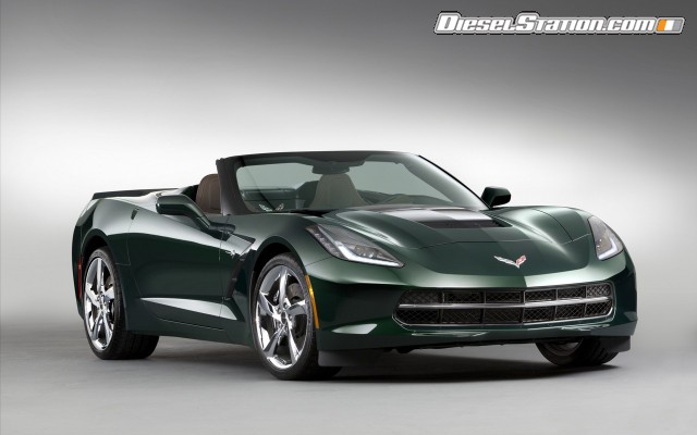 Chevrolet Premiere Edition Convertible 2014 Widescreen Picture #14 Chevrolet Premiere Edition Convertible 2014 Widescreen Picture #14