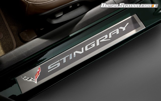 Chevrolet Premiere Edition Convertible 2014 Widescreen Picture #9 Chevrolet Premiere Edition Convertible 2014 Widescreen Picture #9