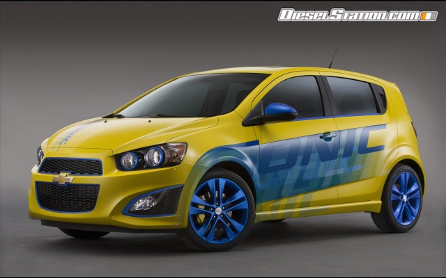 Chevrolet RS concept 2013 Widescreen Picture #0 Chevrolet RS concept 2013 Widescreen Picture #0