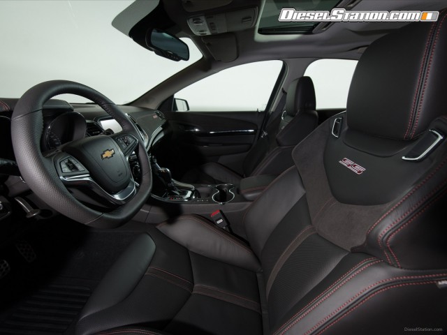 Chevrolet SS 2014 Picture #96 Chevrolet SS 2014 Picture #96