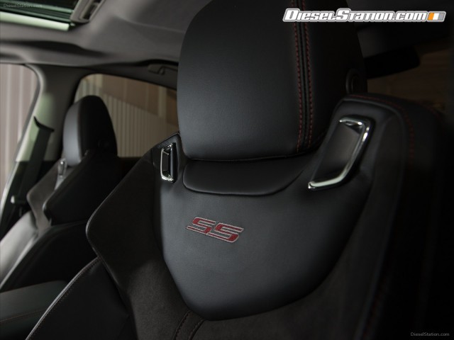 Chevrolet SS 2014 Picture #81 Chevrolet SS 2014 Picture #81