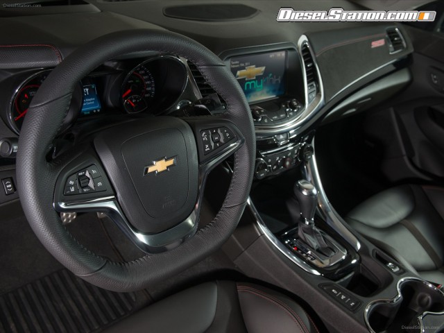 Chevrolet SS 2014 Picture #88 Chevrolet SS 2014 Picture #88