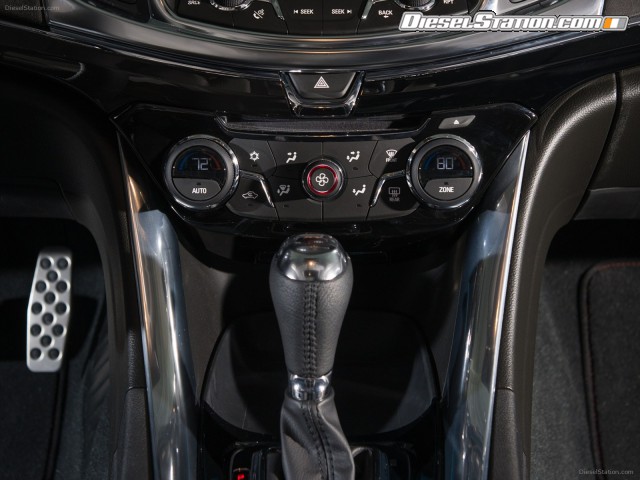 Chevrolet SS 2014 Picture #91 Chevrolet SS 2014 Picture #91