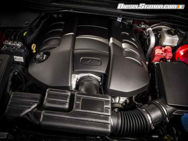 Chevrolet SS 2014 Picture #30 Chevrolet SS 2014 Picture #30