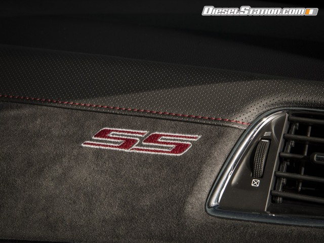 Chevrolet SS 2014 Picture #26 Chevrolet SS 2014 Picture #26