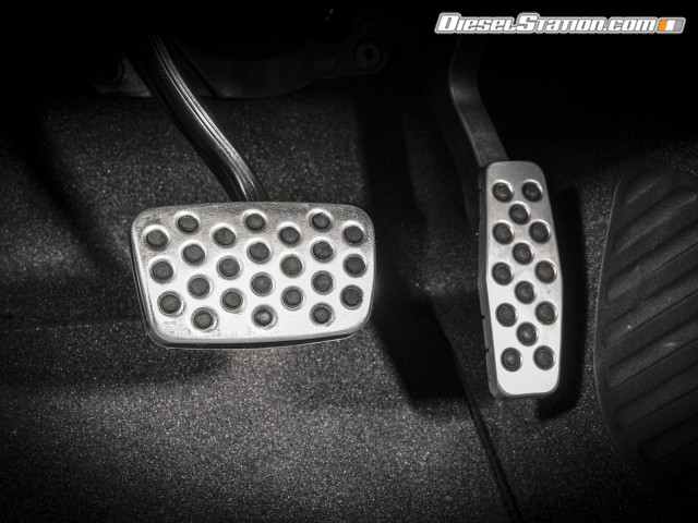 Chevrolet SS 2014 Picture #44 Chevrolet SS 2014 Picture #44