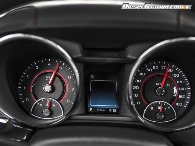 Chevrolet SS 2014 Picture #11 Chevrolet SS 2014 Picture #11